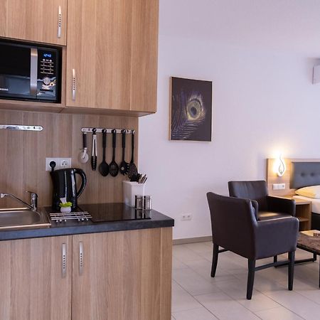 Gap Hotel Langwedel  객실 사진