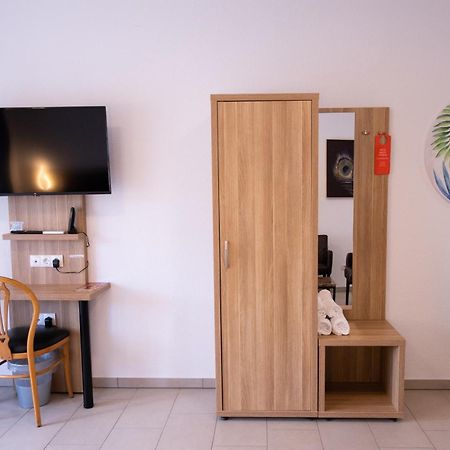 Gap Hotel Langwedel  객실 사진