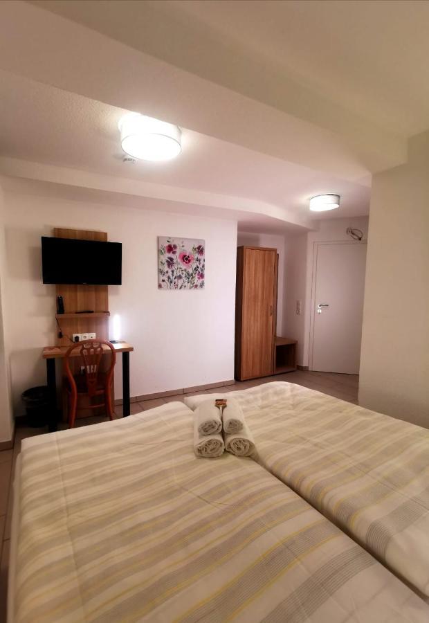 Gap Hotel Langwedel  외부 사진