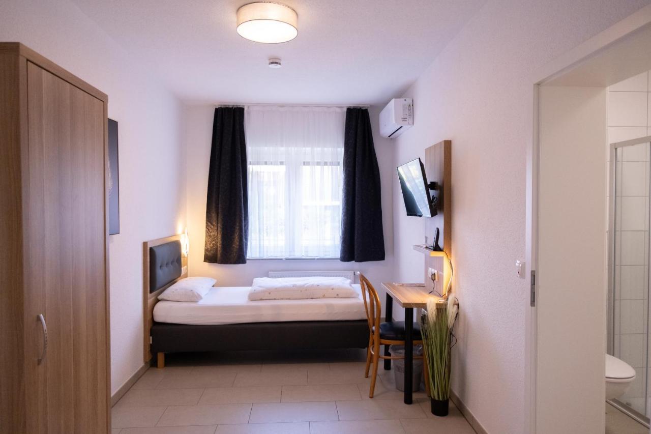 Gap Hotel Langwedel  객실 사진