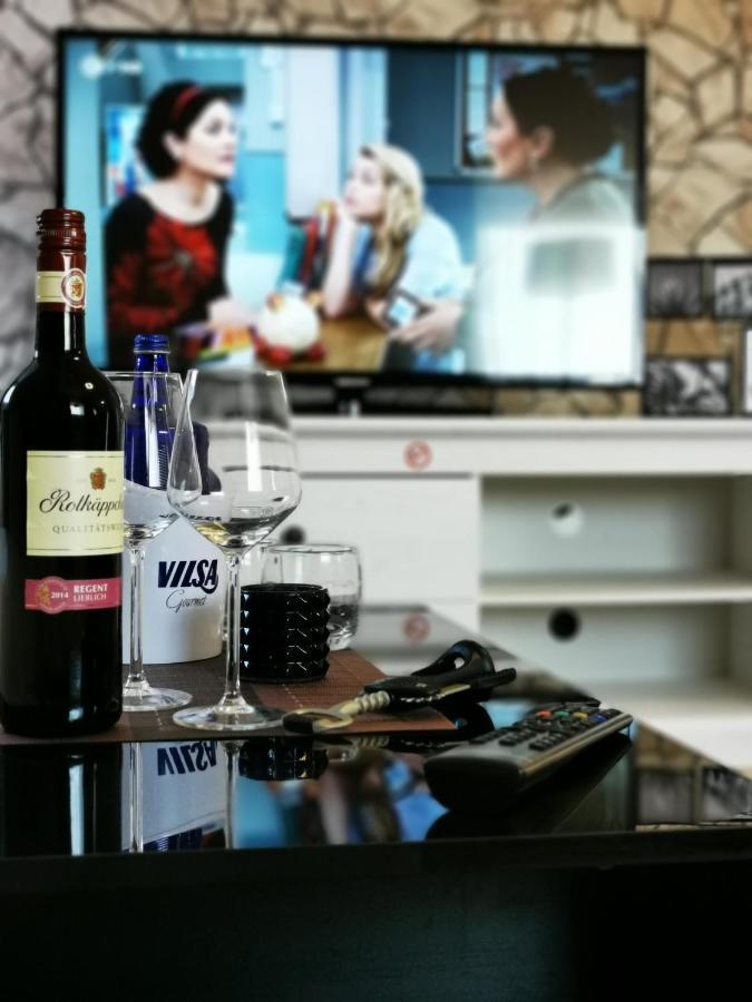 Gap Hotel Langwedel  외부 사진
