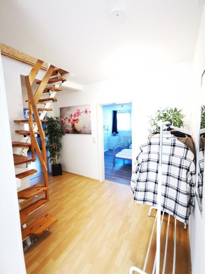 Gap Hotel Langwedel  외부 사진