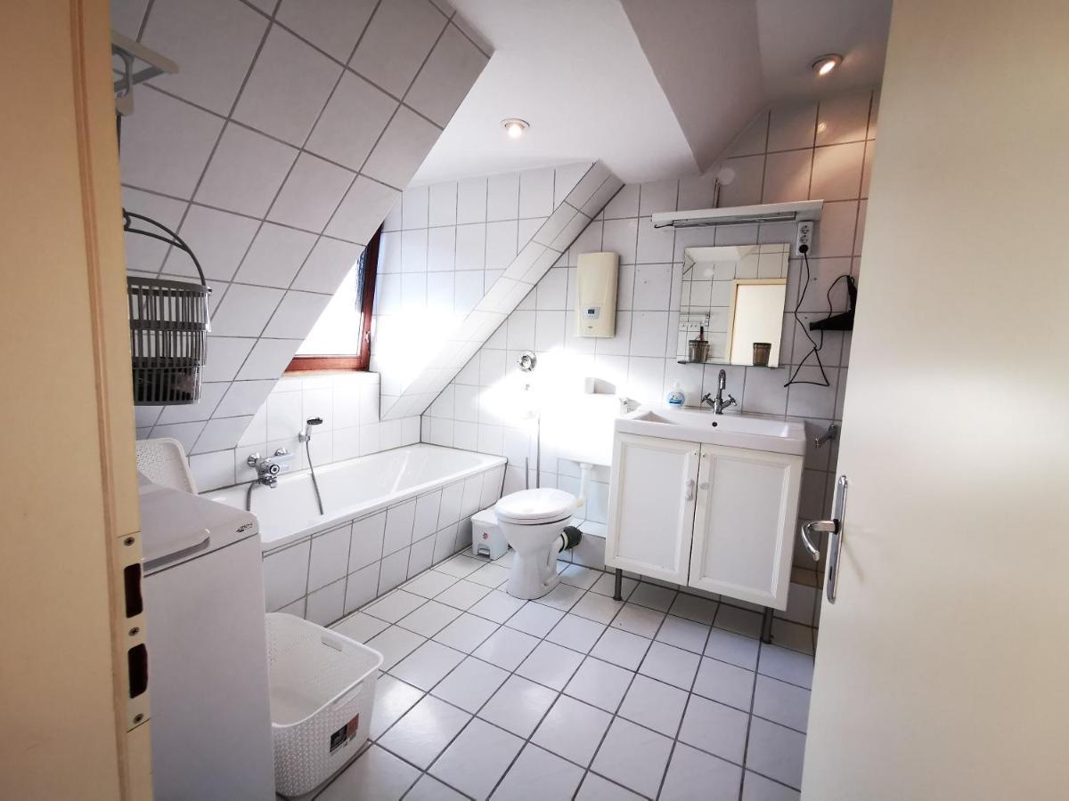 Gap Hotel Langwedel  외부 사진