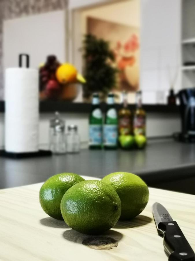 Gap Hotel Langwedel  외부 사진