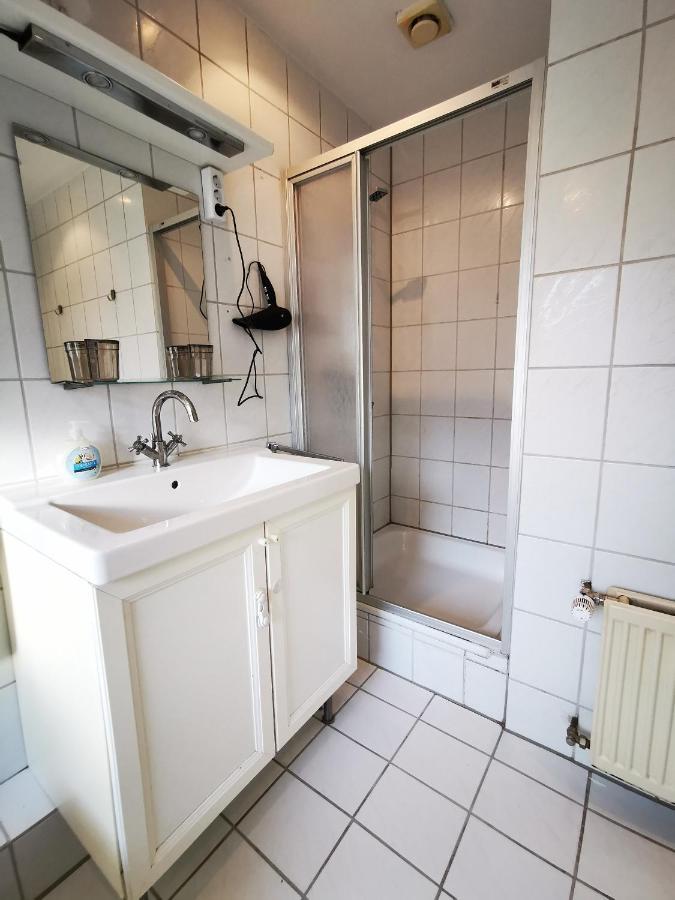 Gap Hotel Langwedel  외부 사진