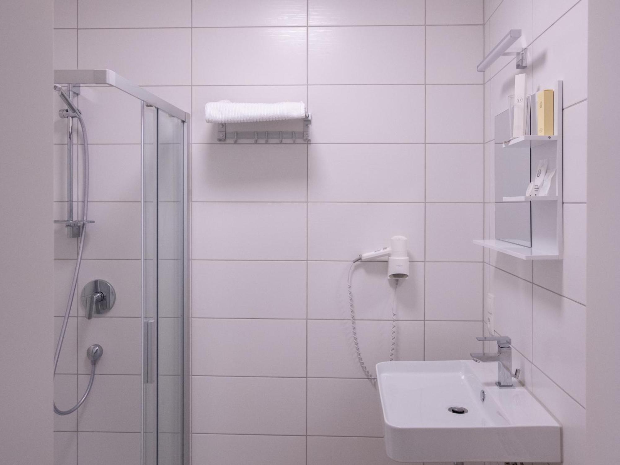 Gap Hotel Langwedel  객실 사진