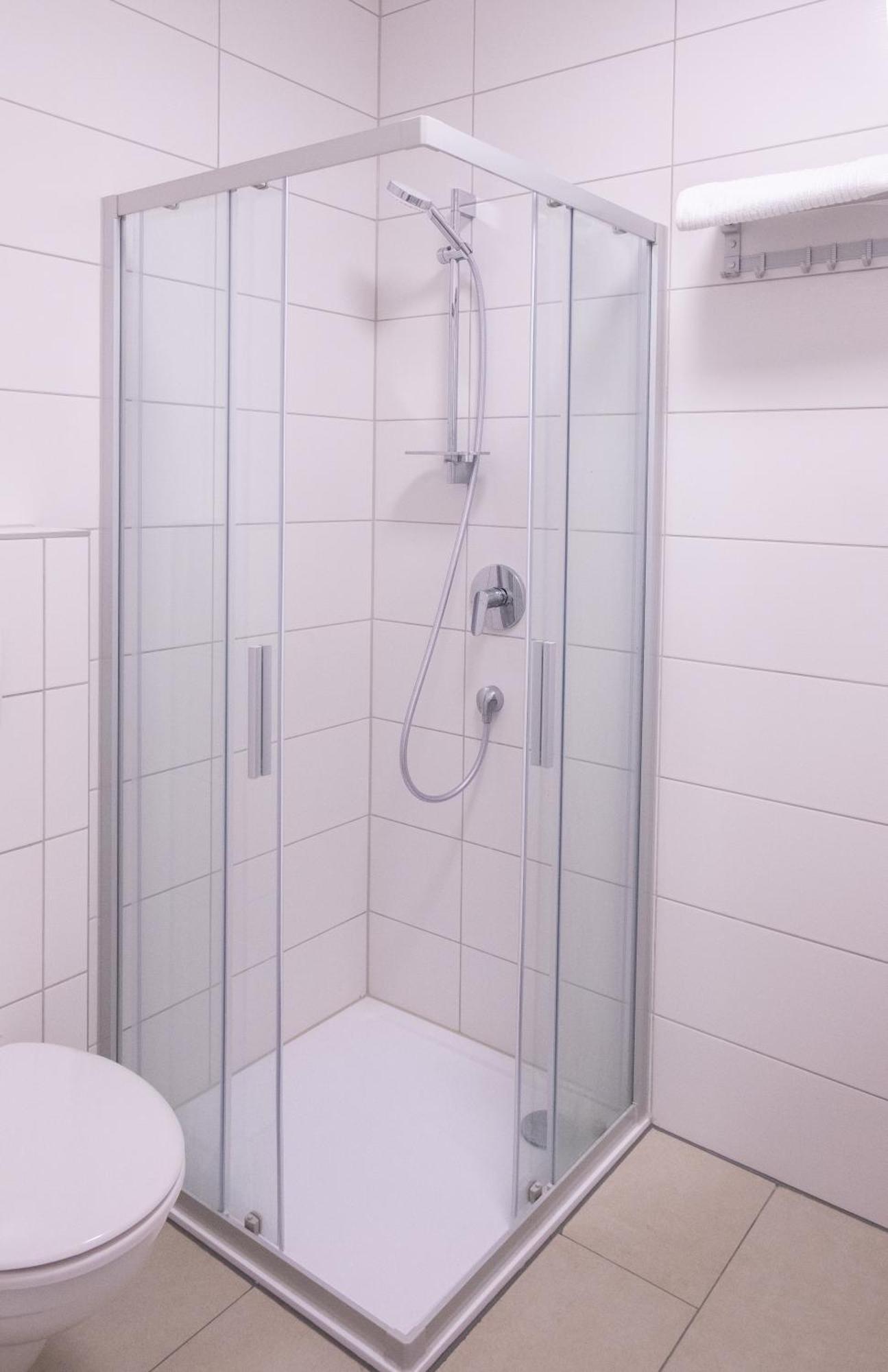 Gap Hotel Langwedel  객실 사진