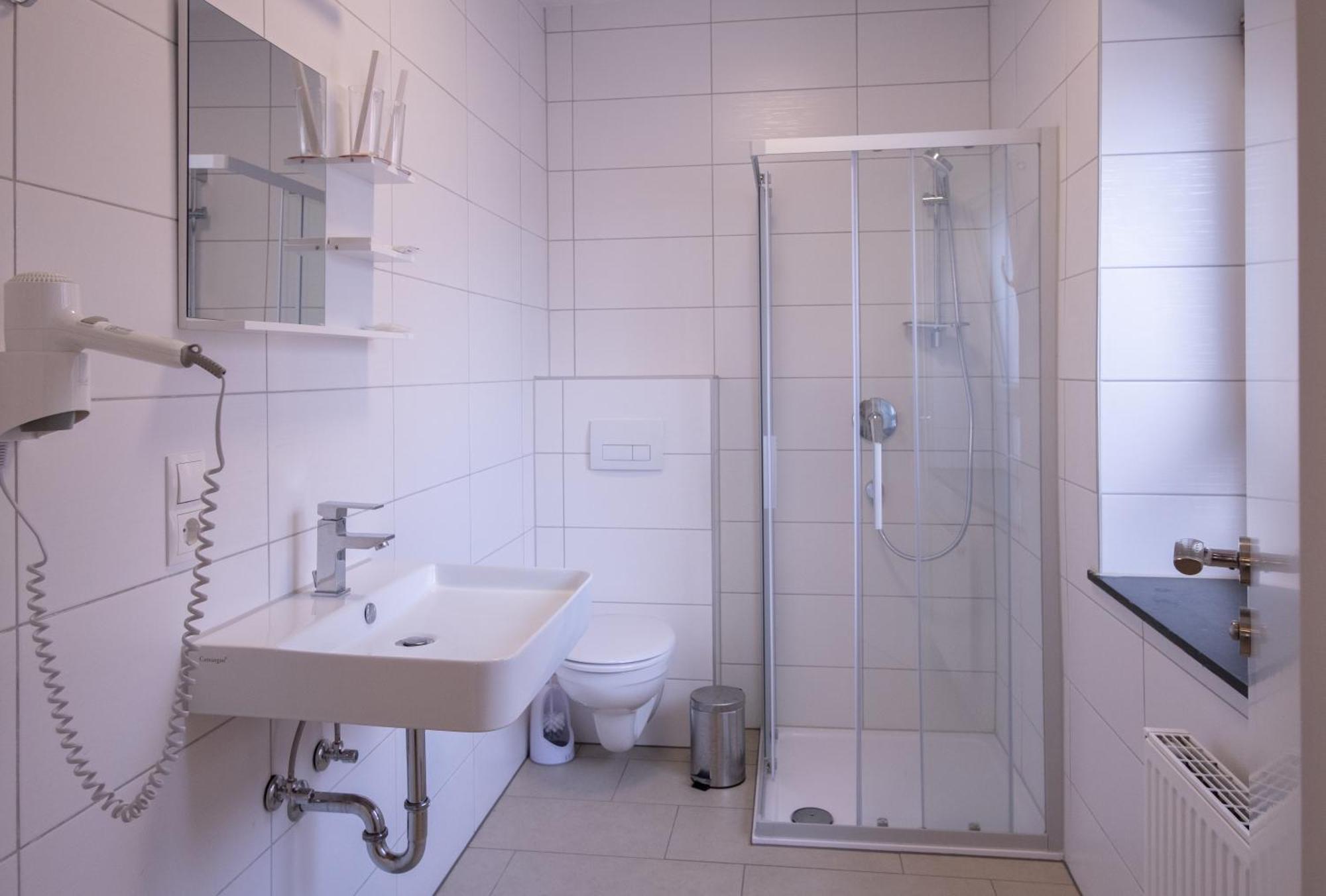 Gap Hotel Langwedel  객실 사진