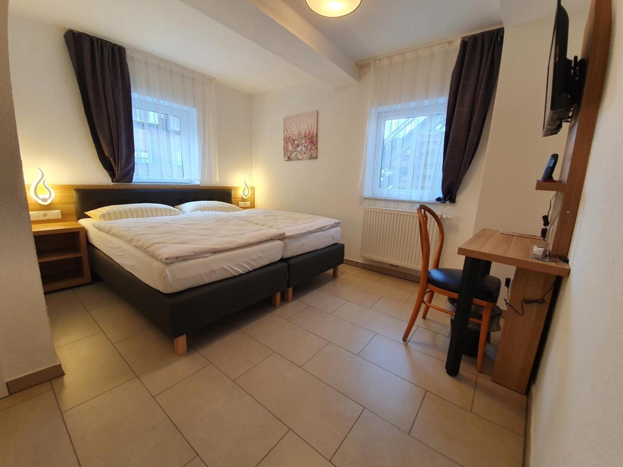 Gap Hotel Langwedel  객실 사진