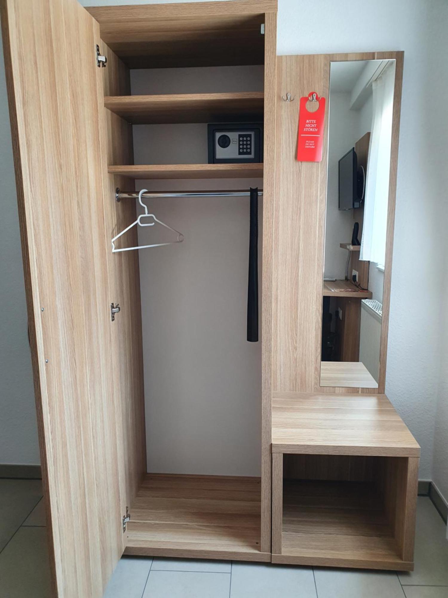 Gap Hotel Langwedel  객실 사진