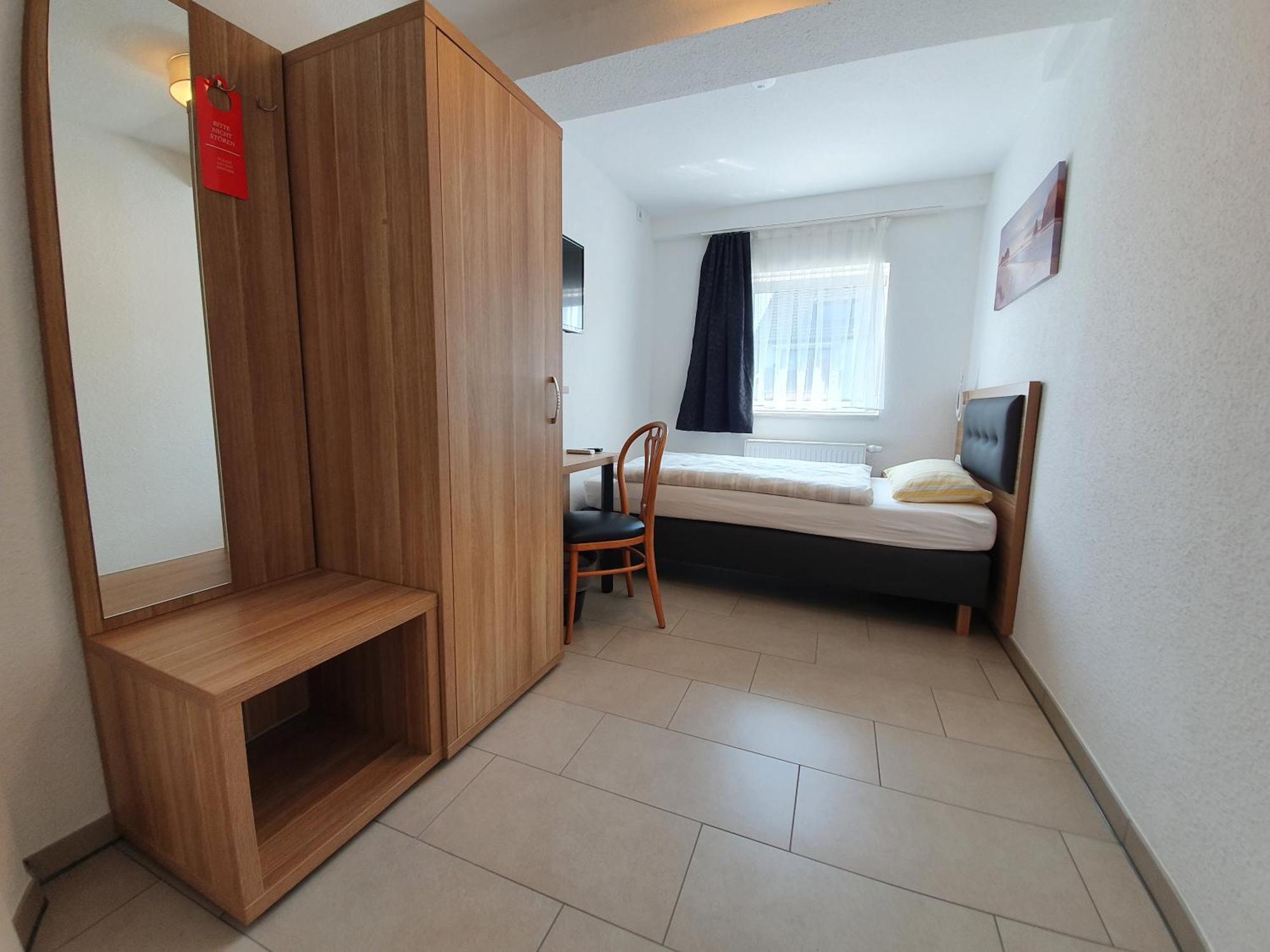 Gap Hotel Langwedel  객실 사진